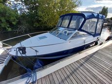 2006 Bayliner Discovery 192