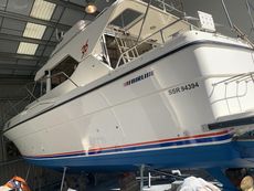 Fairline 36 Sedan