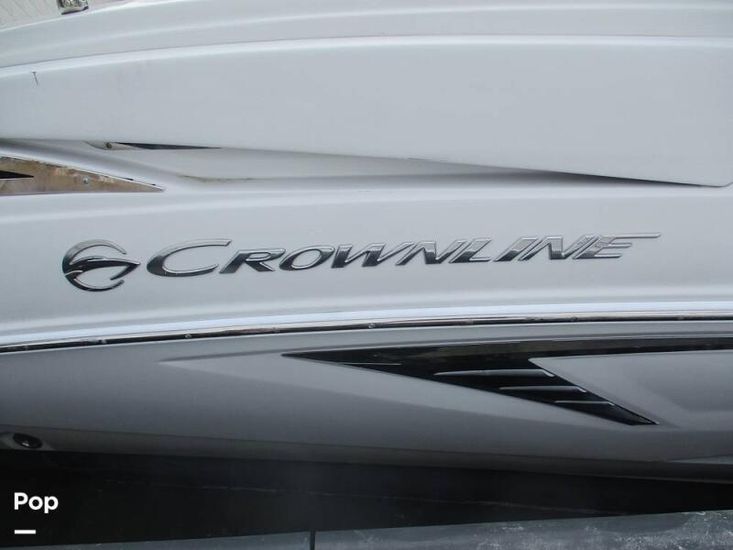 2023 Crownline e235 xs