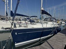 2006 Beneteau Oceanis 343 Clipper