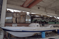Dromor 2021 Commander 33