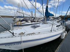 1982 Gibsea 28