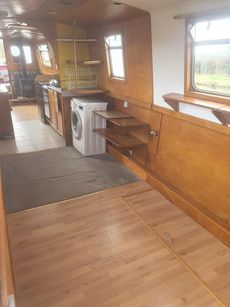 69ft ABC steel (10,6,4) 2003 (REDUCED)