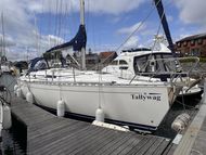 2004 Dufour 36 Classic