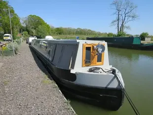 Reeves 60