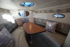 2007 Crownline 250 CR