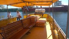 19M PASSENGER VESSEL FOR SALE- PRICE REDUCED THIS SUMMER