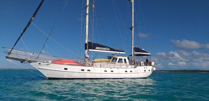 Formosa 62 for sale UK, Formosa boats for sale, Formosa used boat sales ...