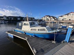 Channel Island 22 (1979) **Open To Offers**