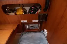 1984 Kelt 9m Keel And Centerboard