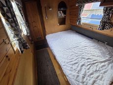 Alice, 42ft Cruiser Stern