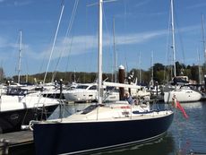 2003 J Boat J/109