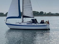 Sadler 26