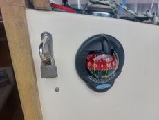 1985 WESTERLY KONSORT Twin Keel