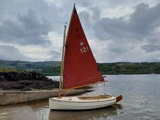 Cornish Cormorant Mk1