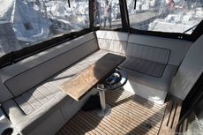 2021 Jeanneau NC33