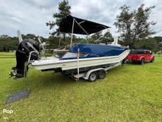 2017 Bayliner Element XR7