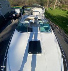 2010 Rinker Captiva 246
