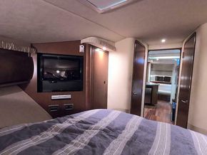 46 2007 Sea Ray 44