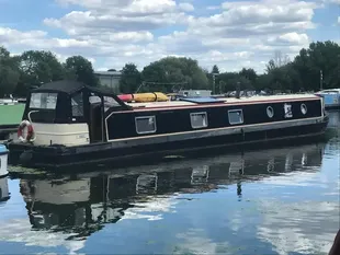 Collingwood 60