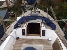 VENO 108 - 36' DUTCH BUILT CRUISER  &pound;29500