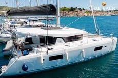 2022 Lagoon 42