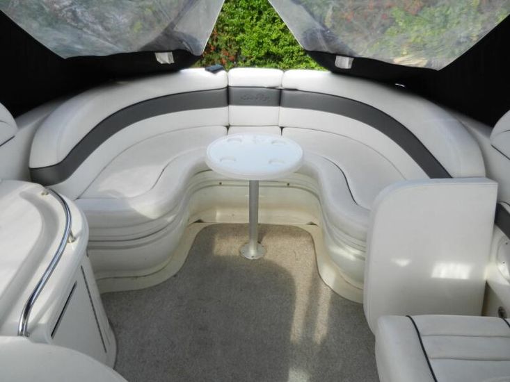 2006 Sea Ray 290 Sun Sport