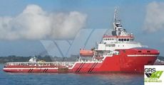 85m / DP 2 / 150ts BP AHTS Vessel for Sale / #1077180