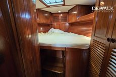 1989 CT 48 Cutter