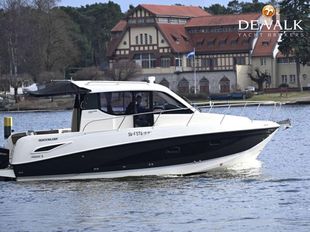 2022 Quicksilver Activ 905 Weekend