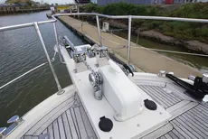 2005 Four Winns Horizon 240