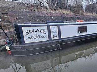 Solace Red 1/24th (2 Week) Share