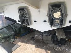 Project Boat For Sale - £££ Spent