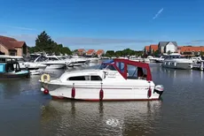 Viking 255