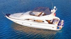 Sunseeker Manhattan 64
