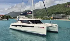 2020 Leopard 50