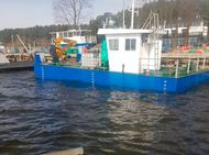 2021 Workboat For Sale