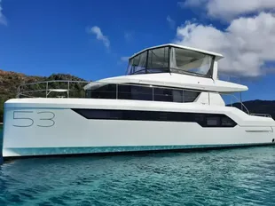 2020 Leopard Powercat 53