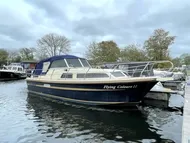 2005 Antaris 950 Aft Cabin