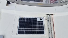 2021 Bavaria Vision 42 33