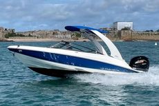 2023 Regal 21 OBX