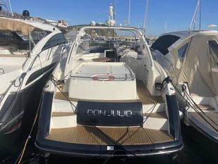 2004 Absolute 45