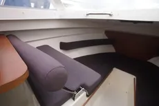 2010 Jeanneau Merry Fisher 645