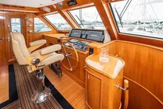 2010 Grand Banks 59 Aleutian