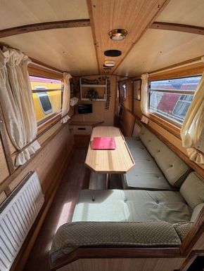 Dinette