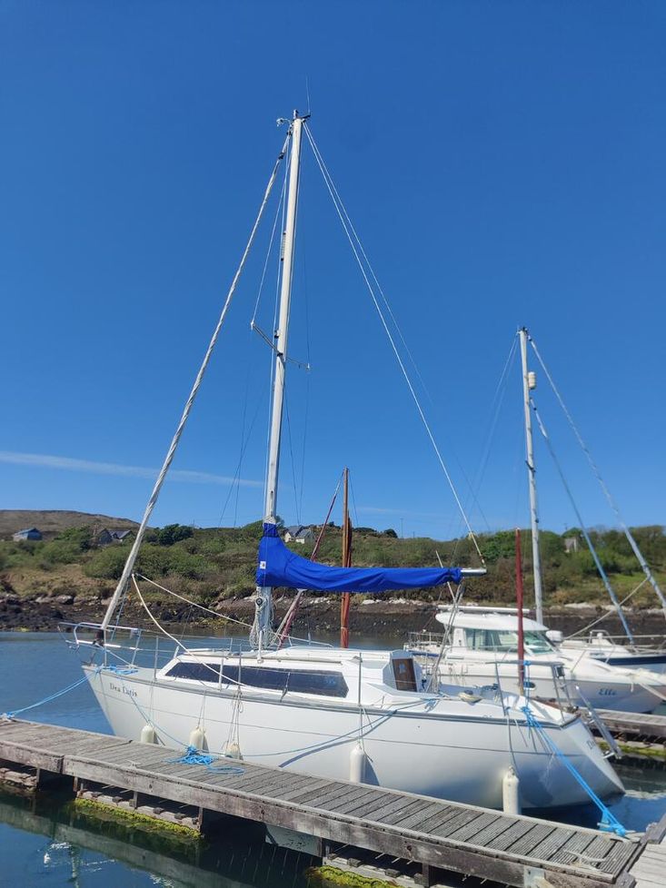 Mirage 27
