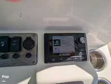 2023 Sea Chaser 24 HFC