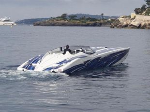 2017 MTI 43 Pleasure