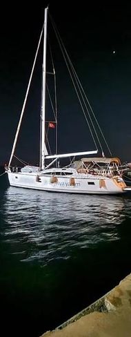 2016 Elan Impression 45