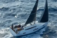 2021 Jeanneau Sun Odyssey 410